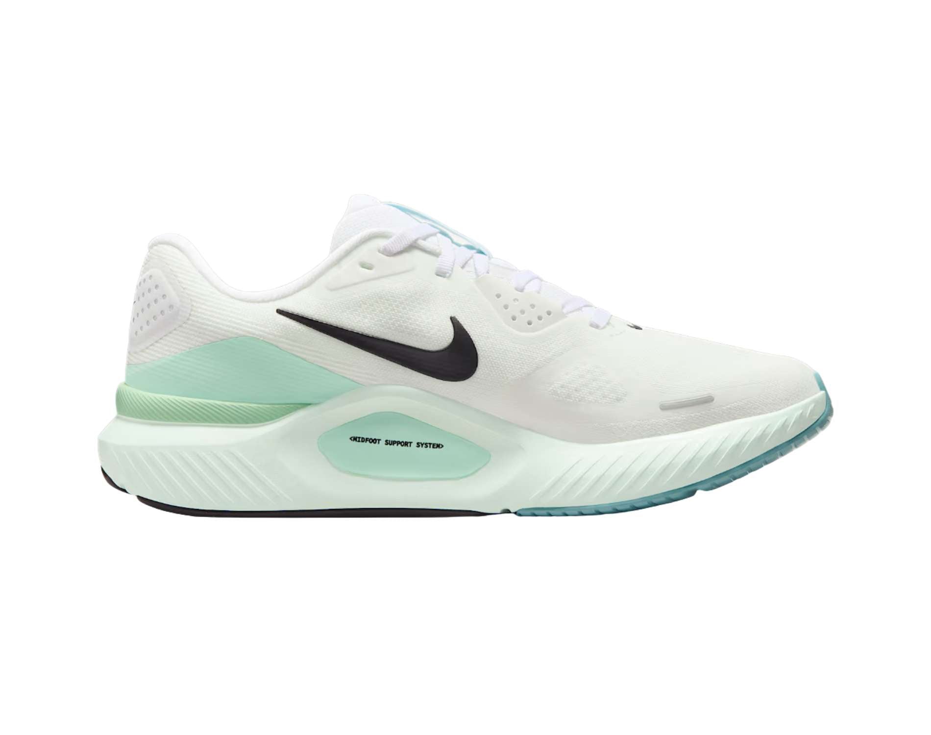 Chaussures de course Nike Zoom Structure 26 pour femmes