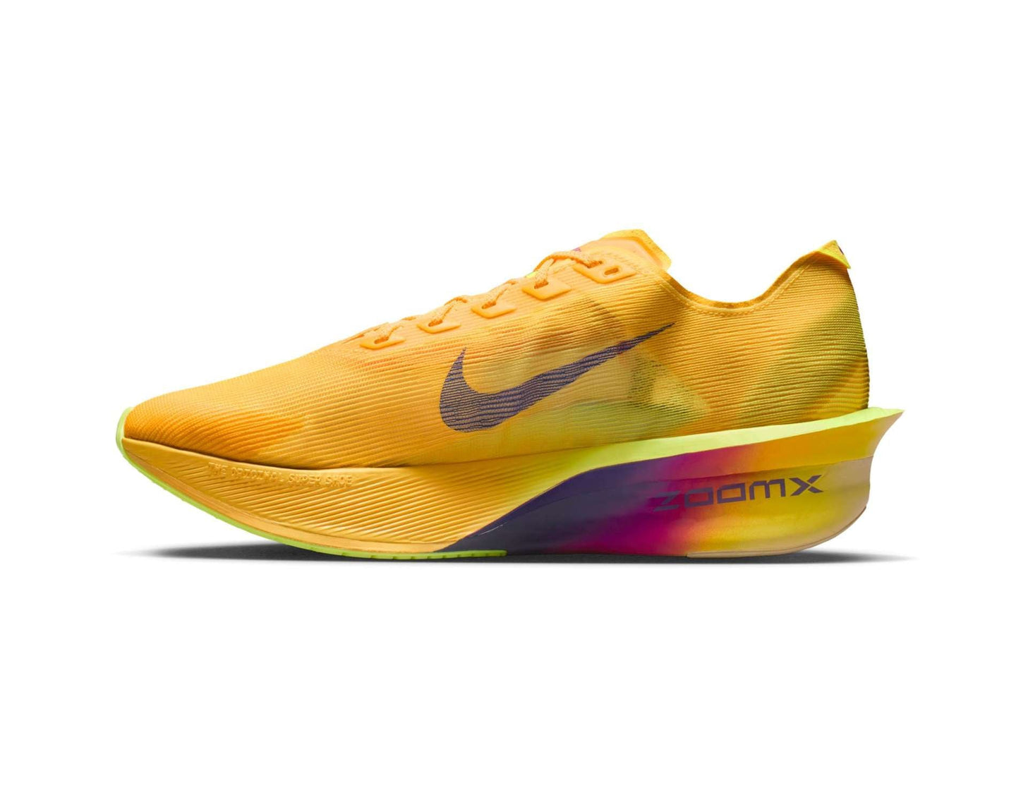 Chaussures de course Nike Vaporfly 4 pour hommes