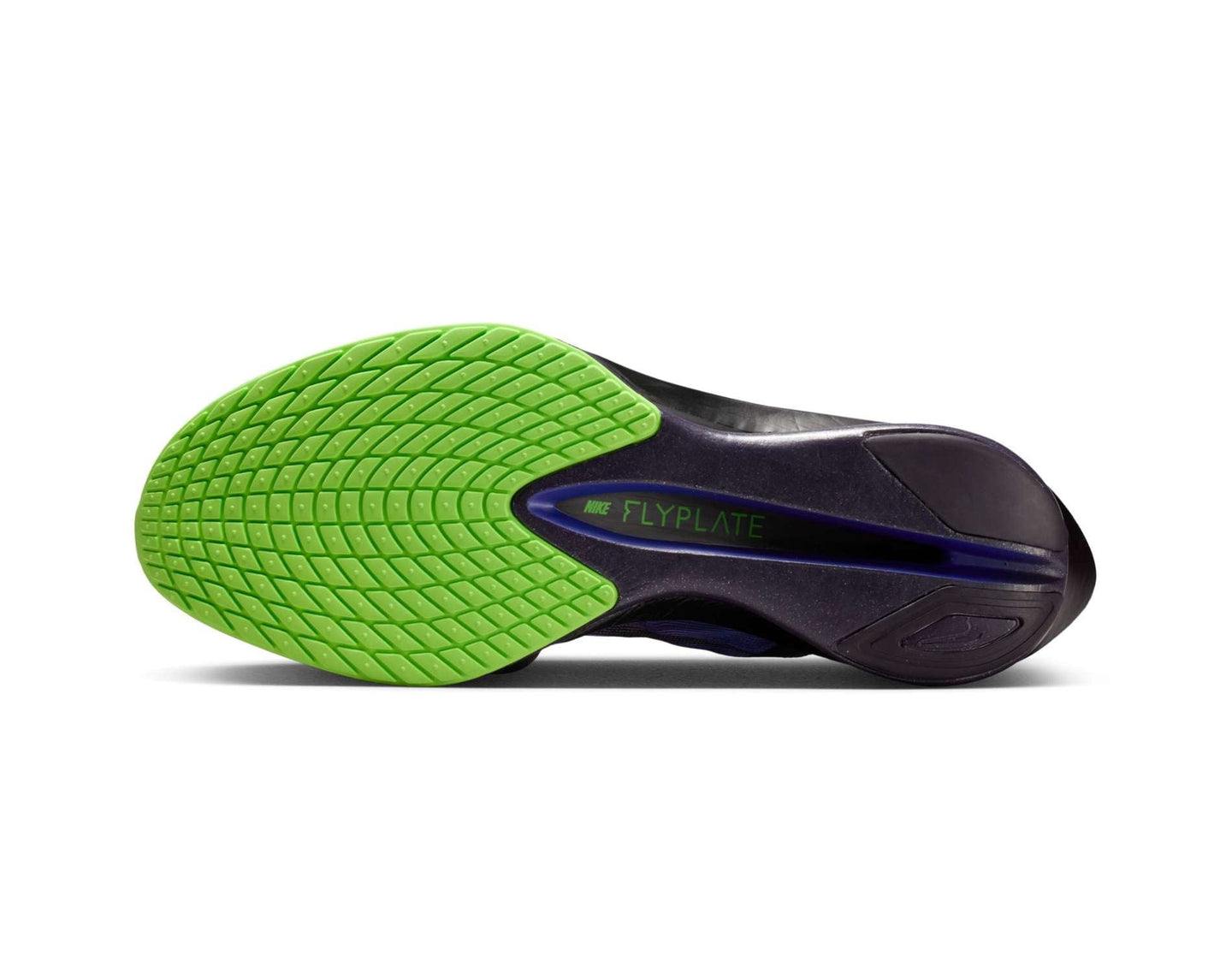 Chaussures de course Nike Vaporfly 4 pour hommes