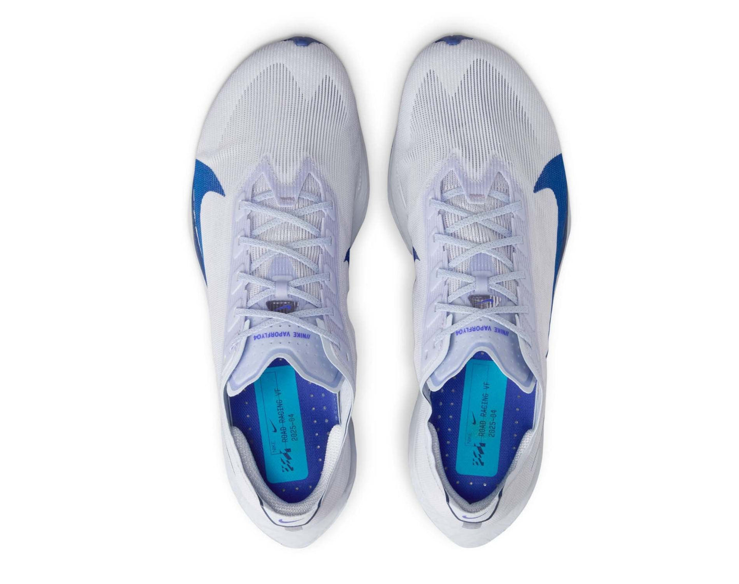 Chaussures de course Nike Vaporfly 4 pour hommes