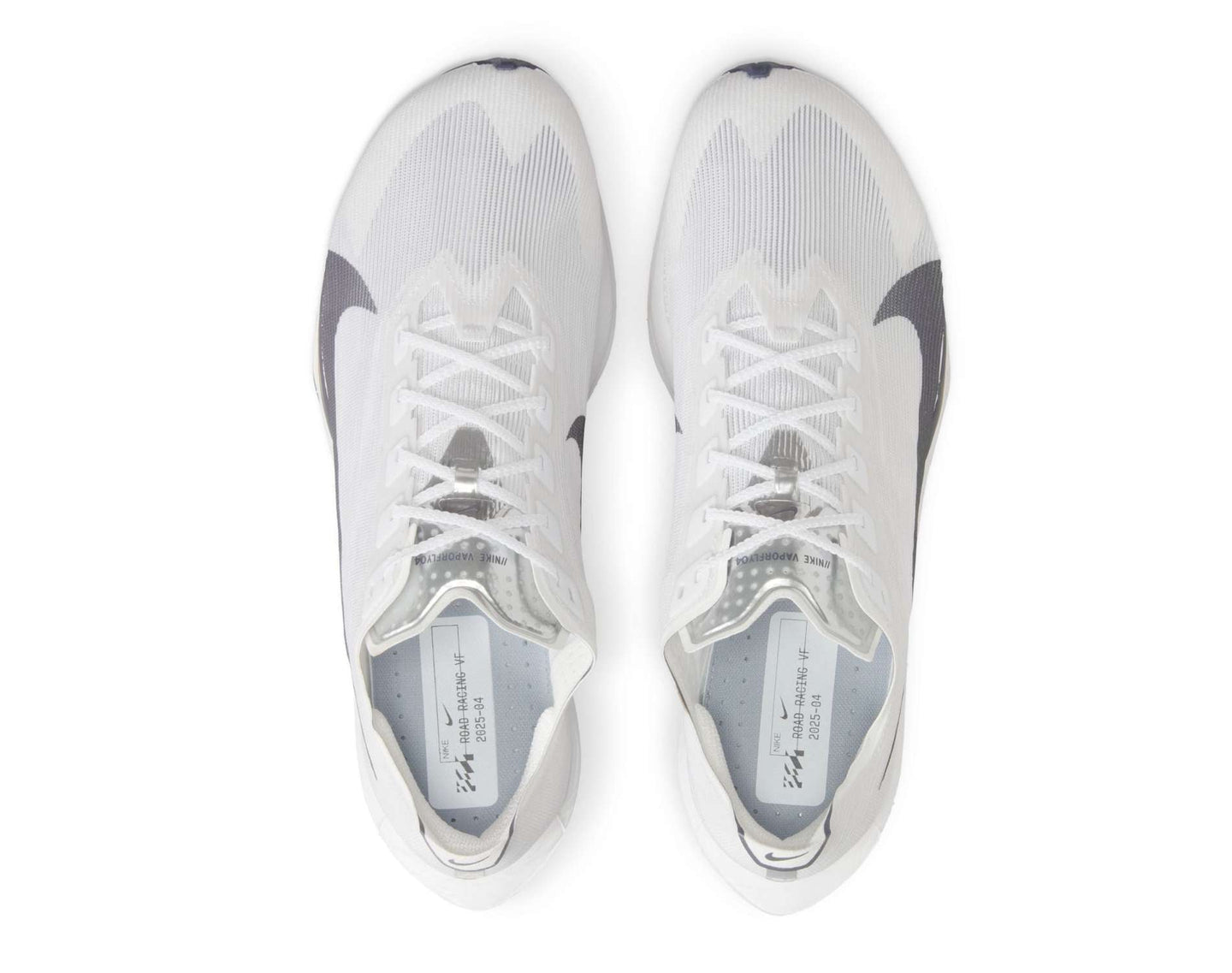 Chaussures de course Nike Vaporfly 4 pour hommes