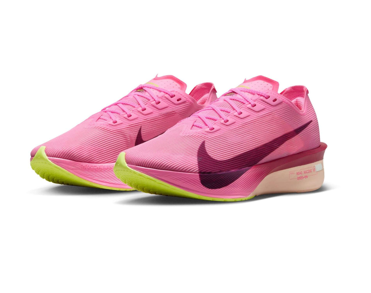 Chaussures de course Nike Vaporfly 4 pour femmes