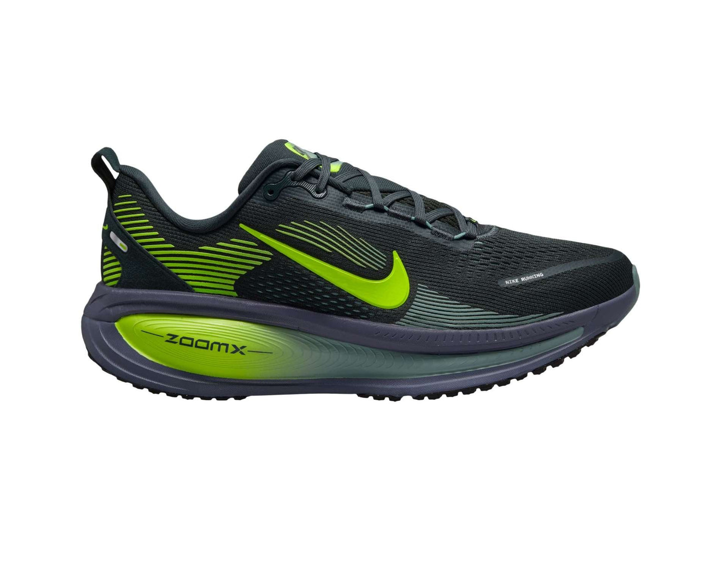 Chaussures de course pour homme Nike Vomero 18