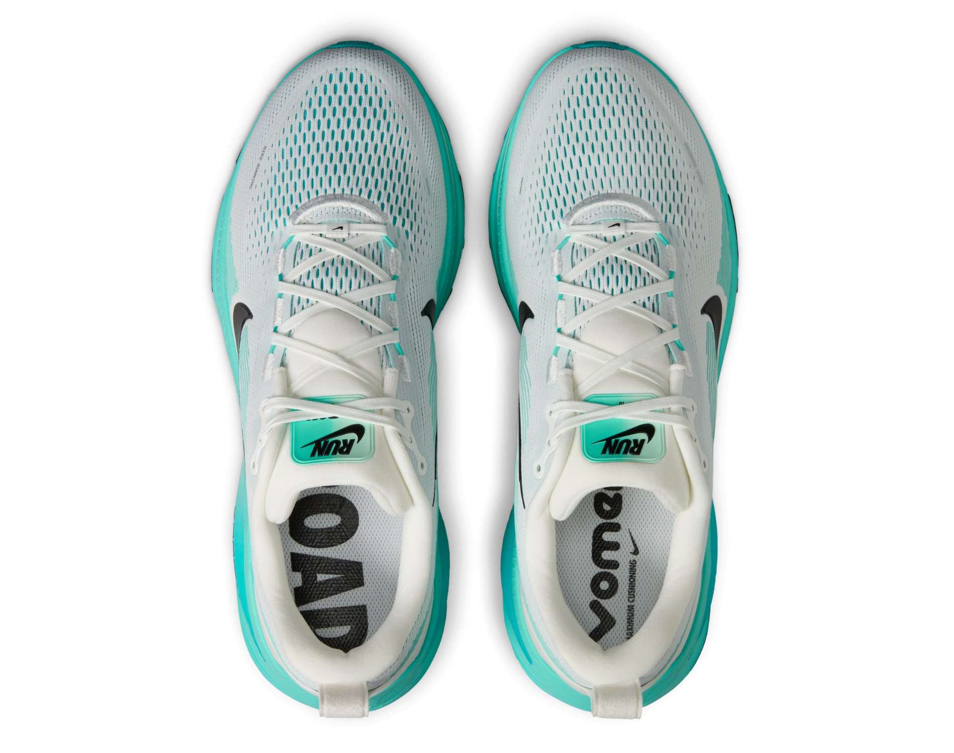 Chaussures de course pour hommes Nike Vomero 18