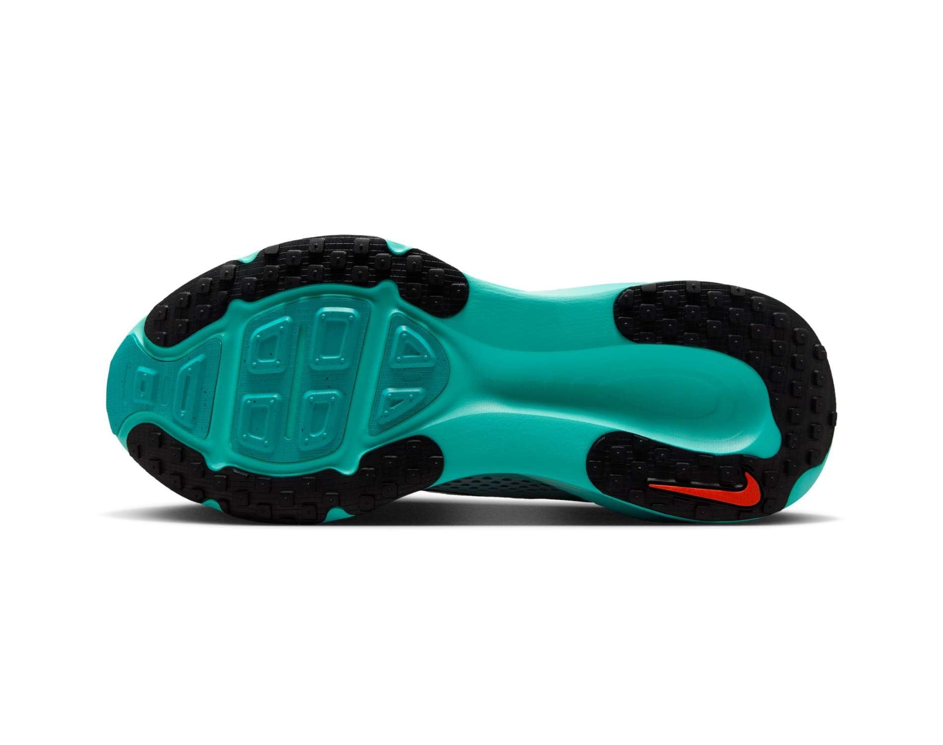 Chaussures de course pour hommes Nike Vomero 18