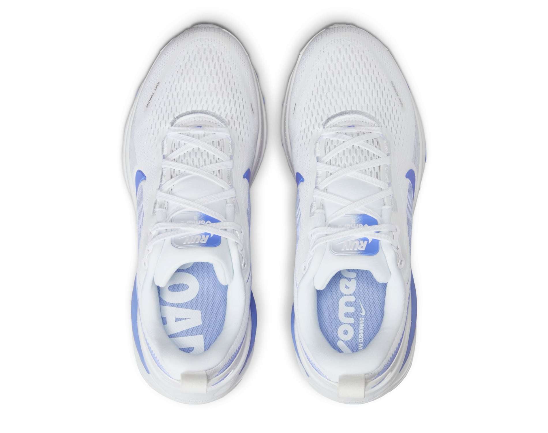 Chaussures de course pour femmes Nike Vomero 18