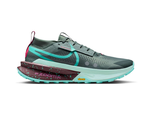 Chaussures de trail pour hommes Nike Zegama 2