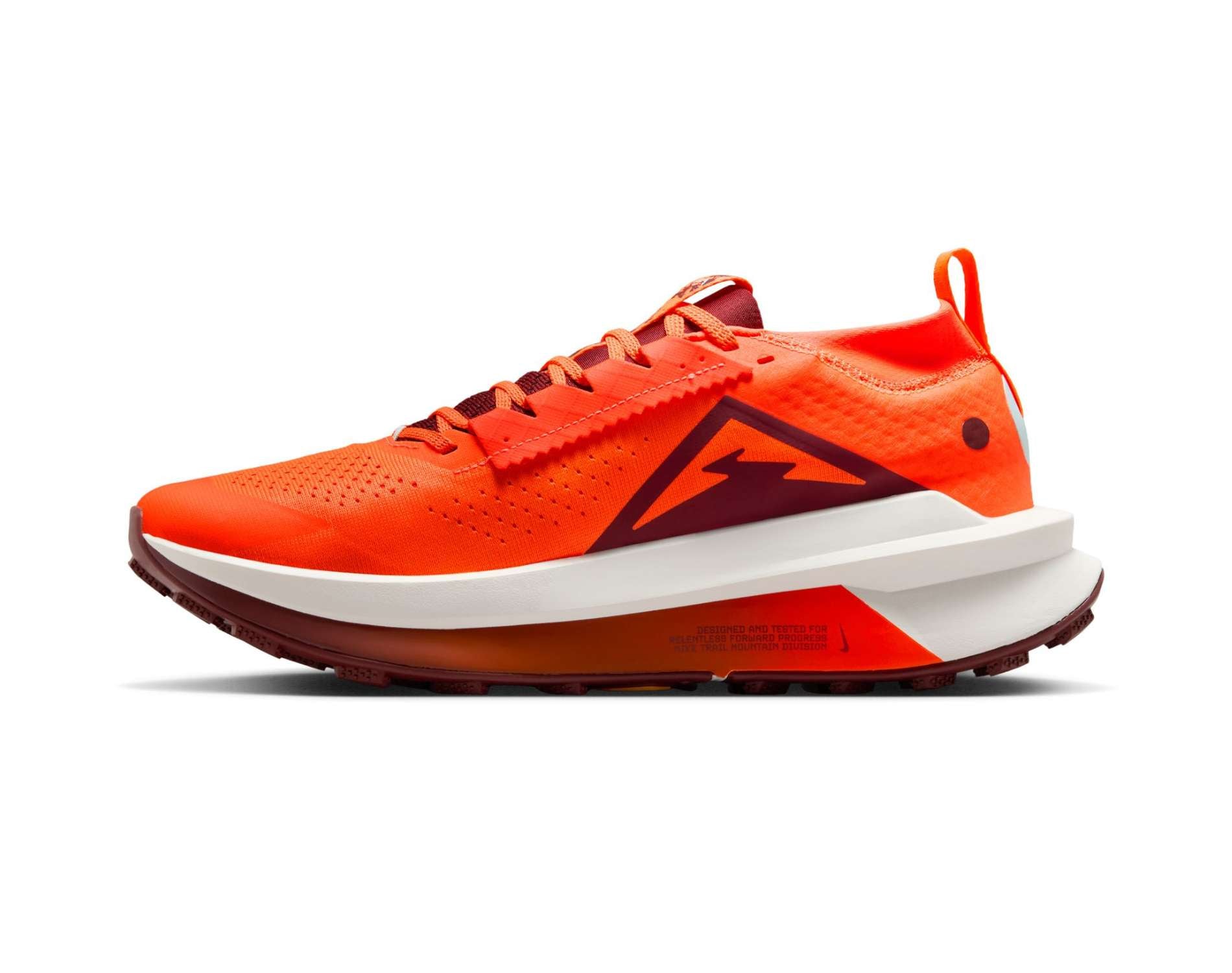 Chaussures de trail pour hommes Nike Zegama 2