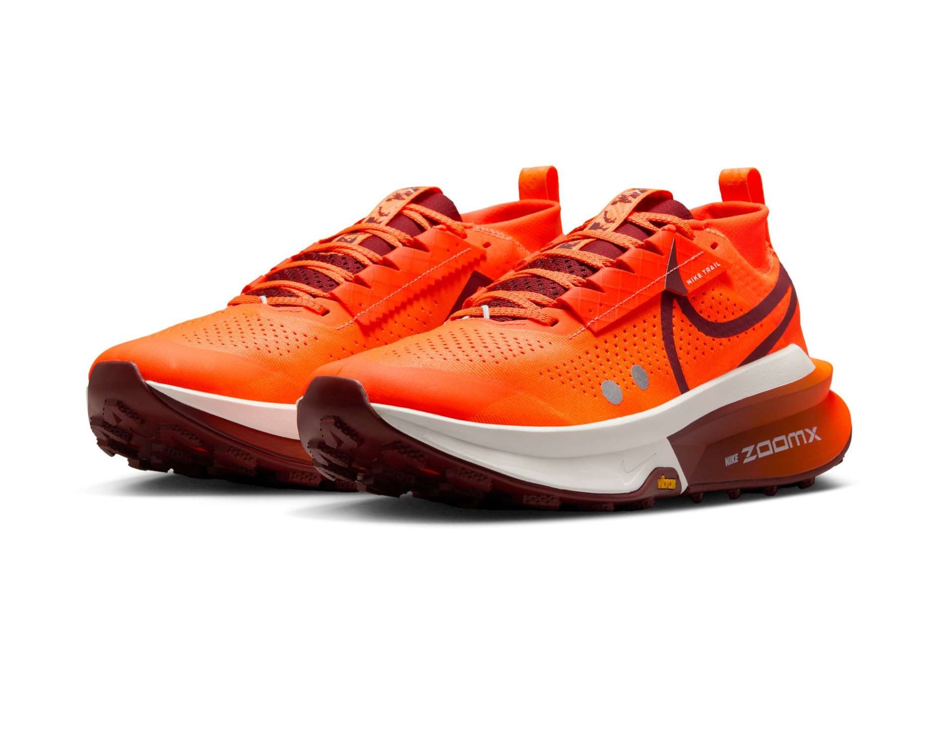 Chaussures de trail pour hommes Nike Zegama 2