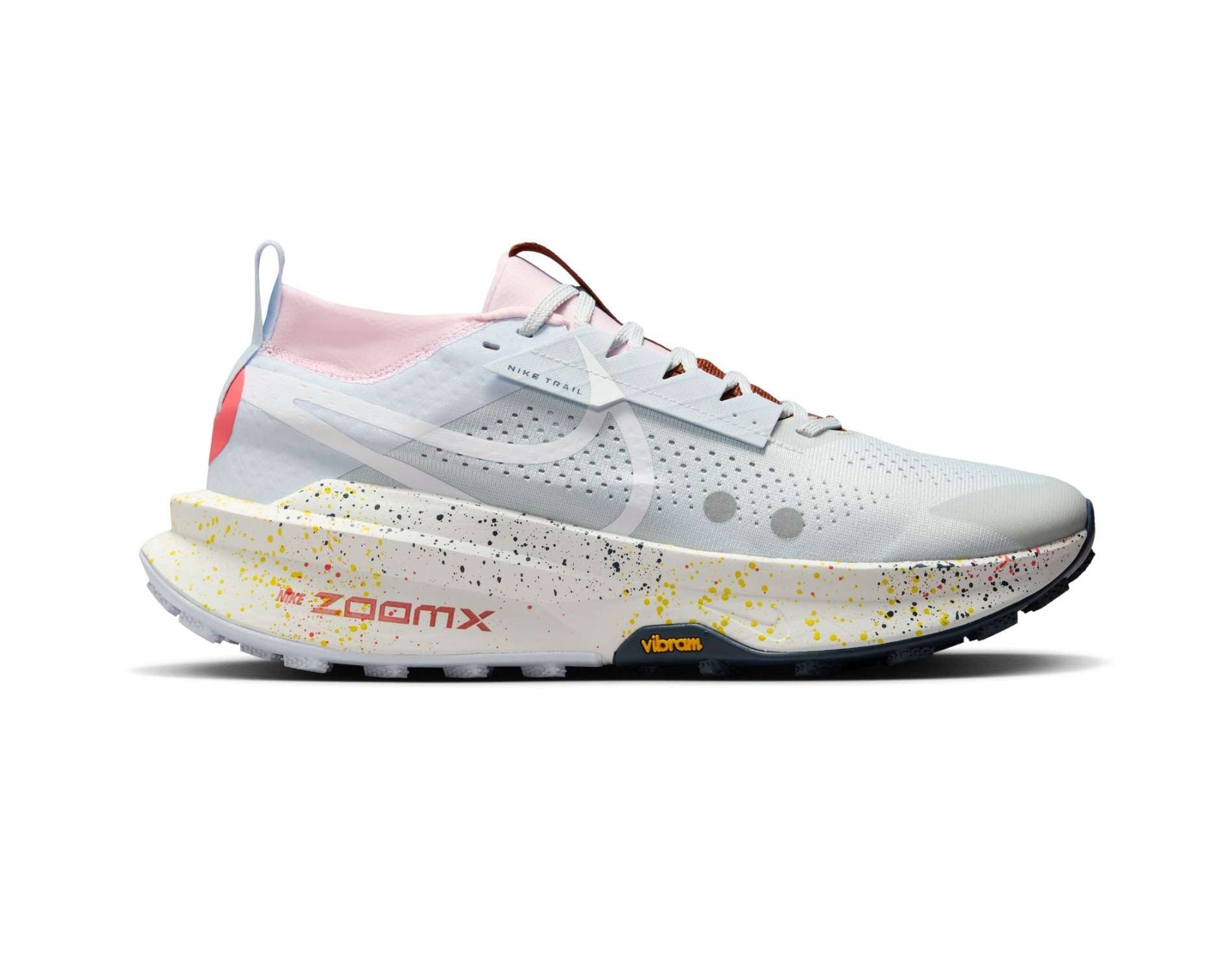 Chaussures de trail pour hommes Nike Zegama 2