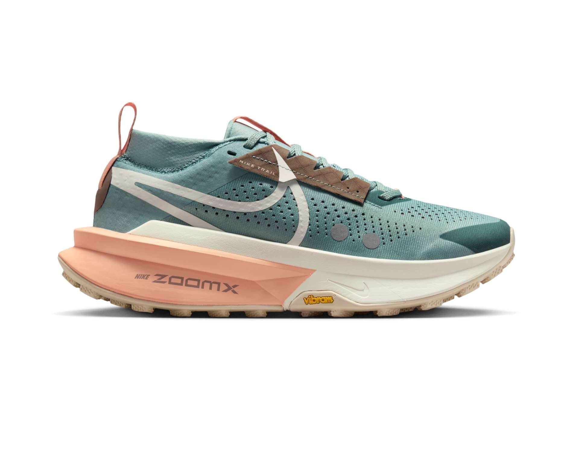 Chaussures de trail pour femmes Nike Zegama 2