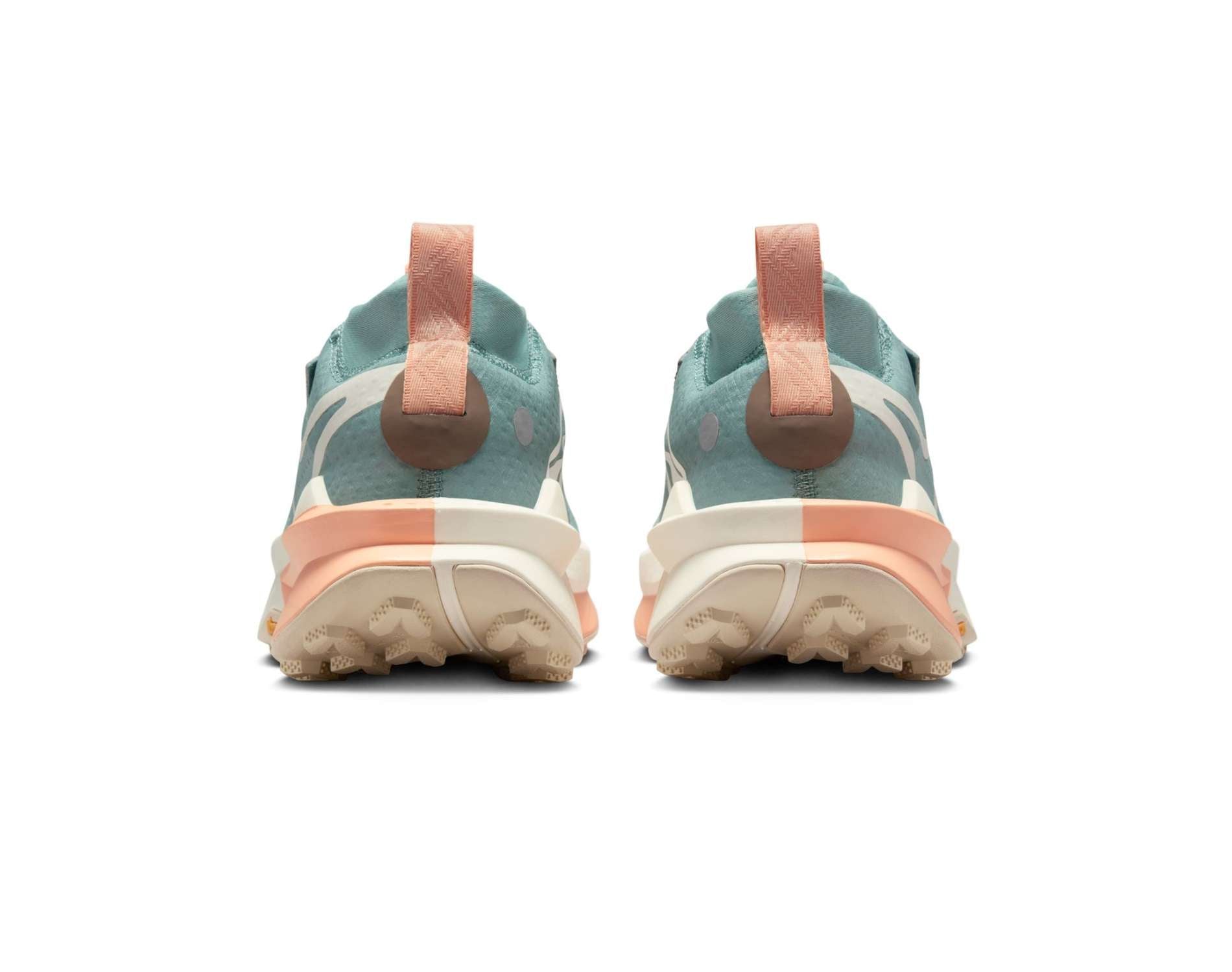 Chaussures de trail pour femmes Nike Zegama 2