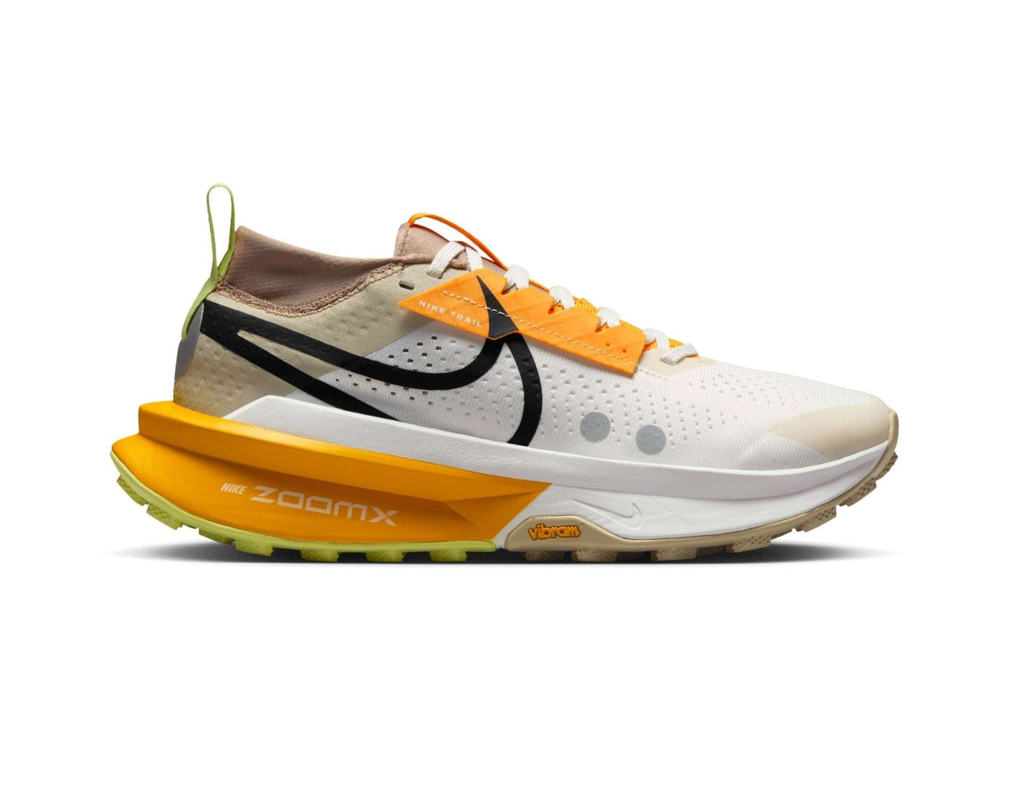 Chaussures de trail pour femmes Nike Zegama 2