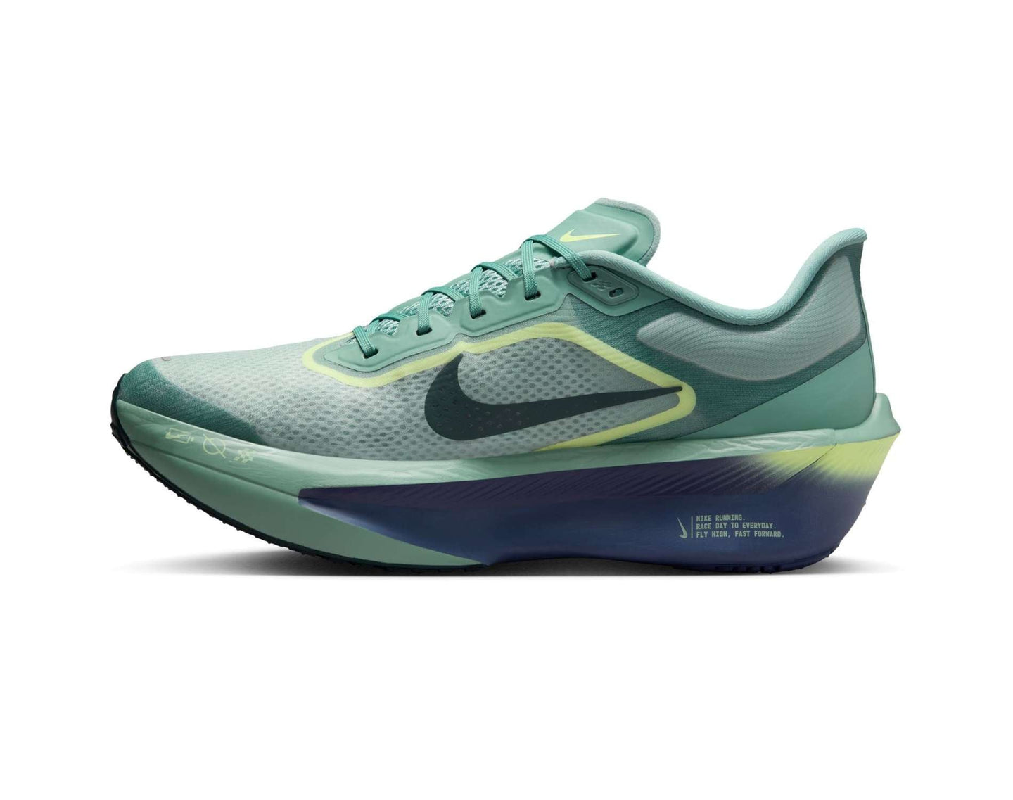 Chaussures de compétition pour homme Nike Zoom Fly 6