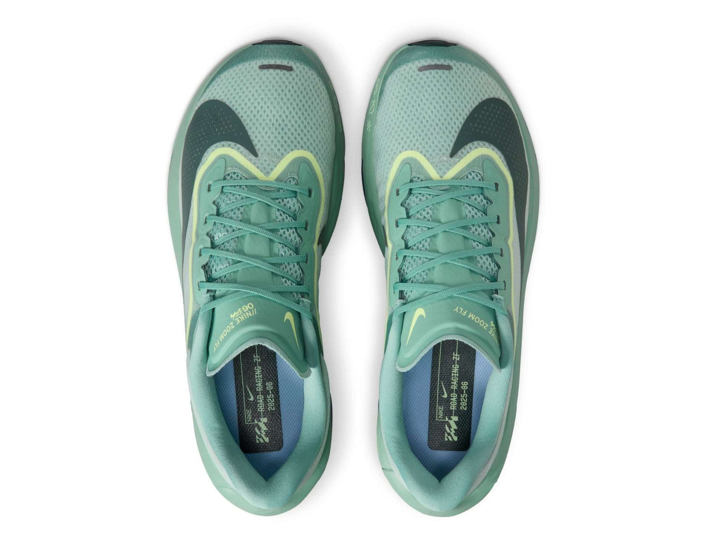 Chaussures de compétition pour homme Nike Zoom Fly 6