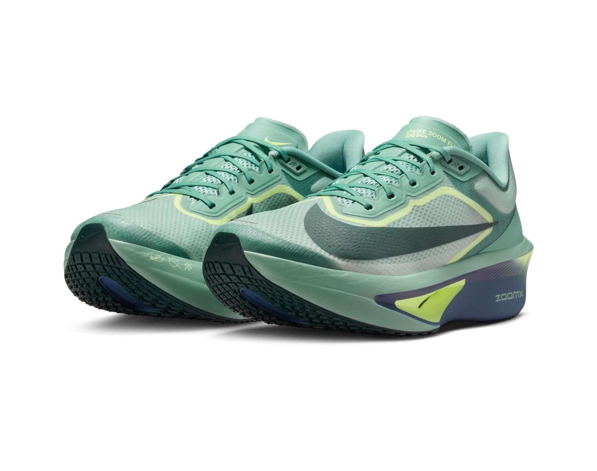 Chaussures de compétition pour homme Nike Zoom Fly 6