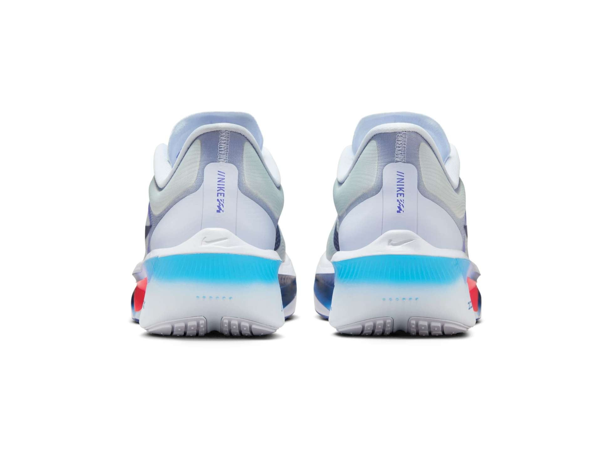 Chaussures de compétition pour homme Nike Zoom Fly 6