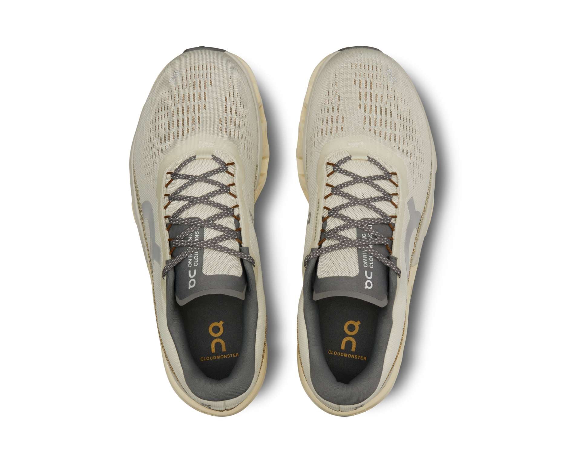 On Cloudmonster 2 Mens Running Shoes