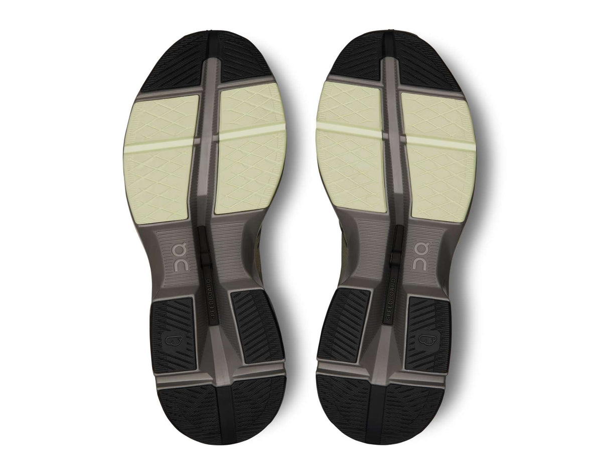 On Cloudpulse zapatos de entrenamiento para hombre