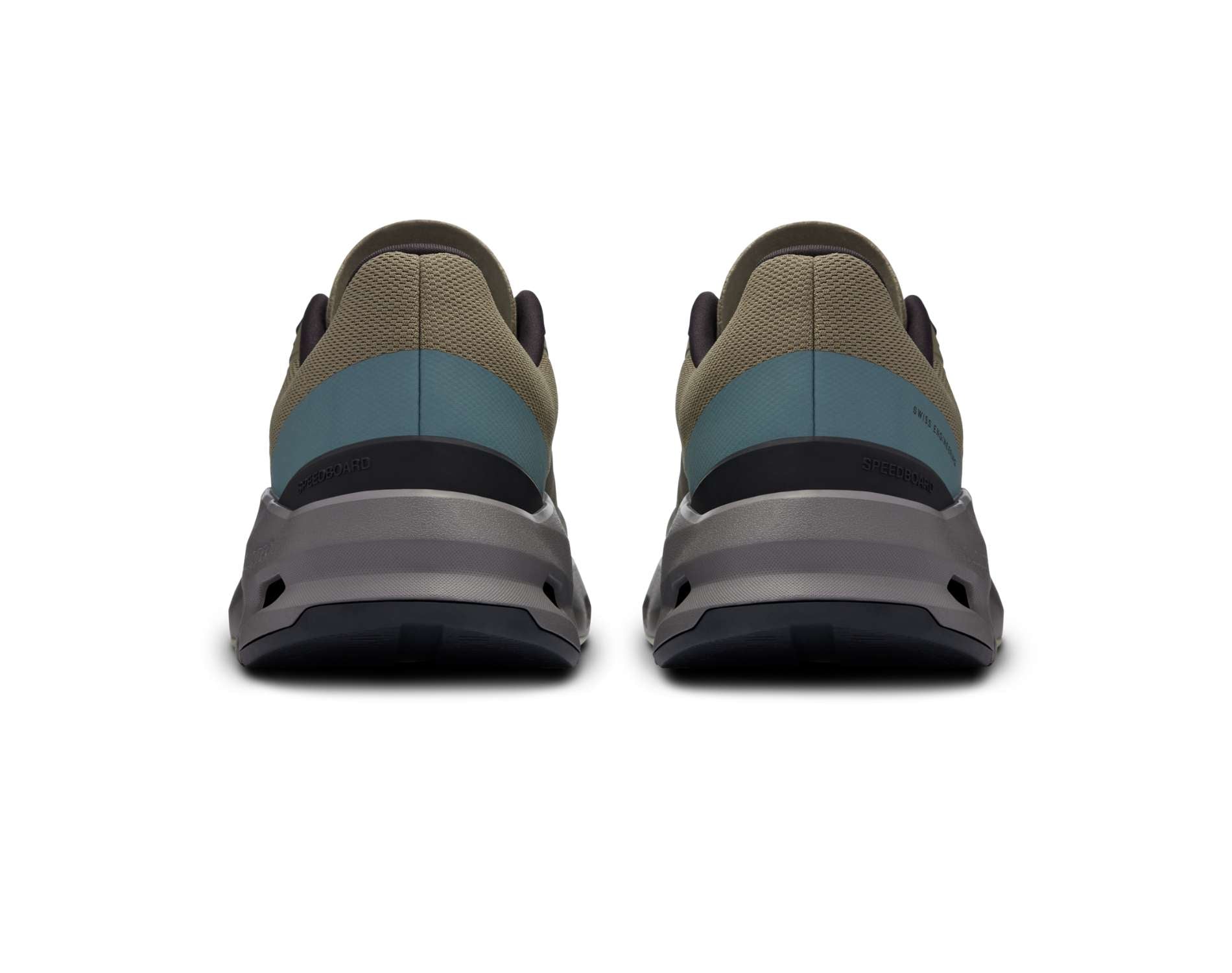 On Cloudpulse Mens Training Shoes