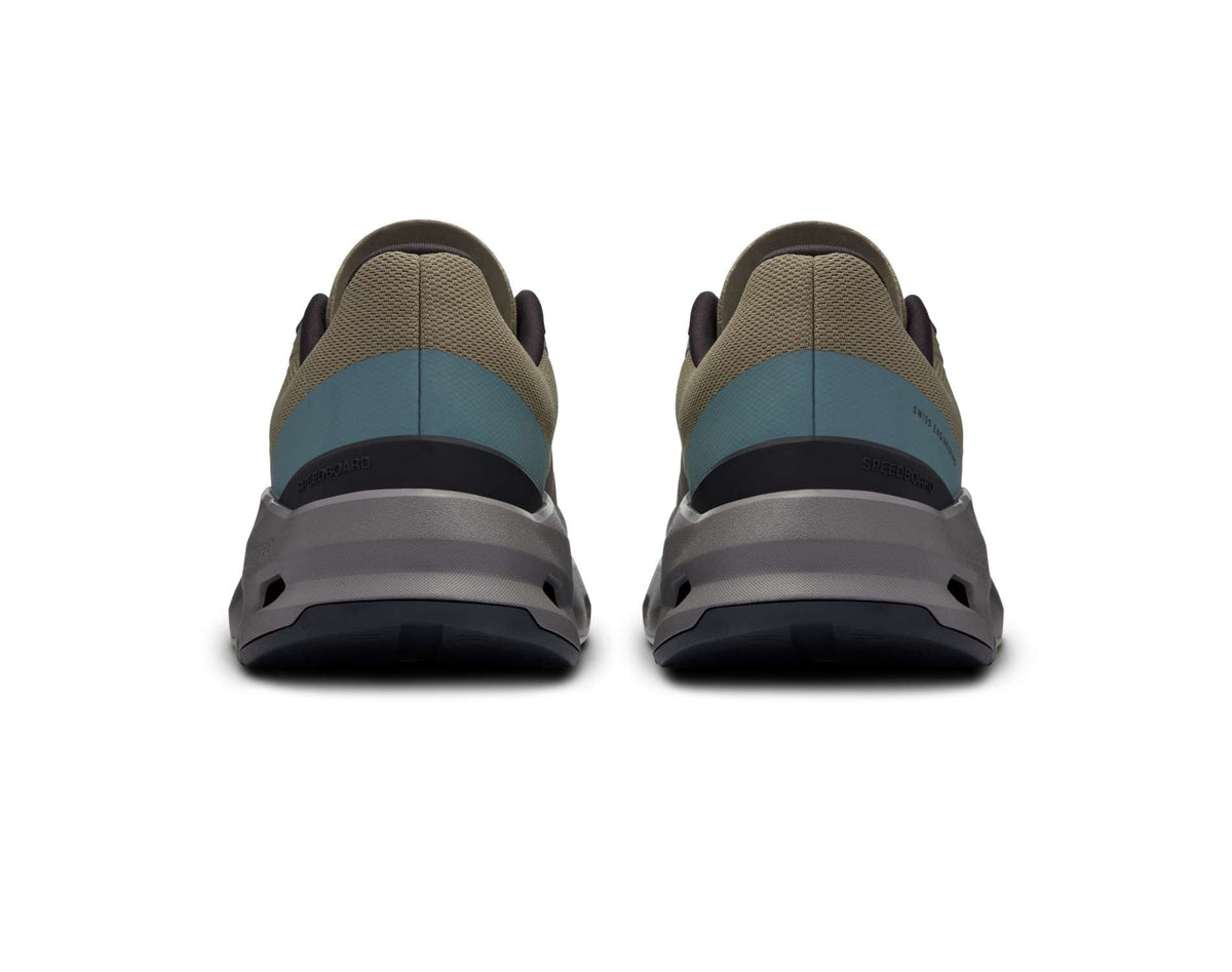 On Cloudpulse zapatos de entrenamiento para hombre