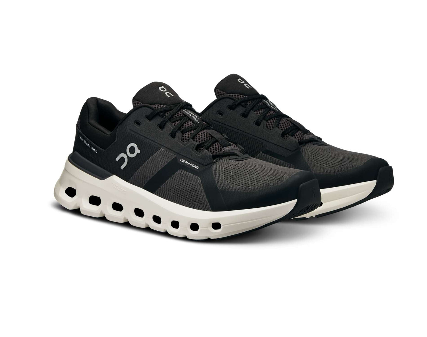 On Cloudrunner 2 Chaussures de Course Homme