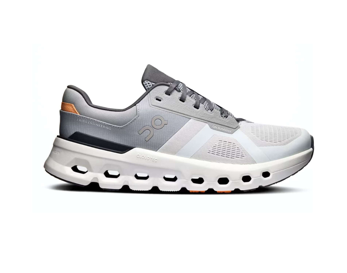 On Cloudrunner 2 Chaussures de Course Homme