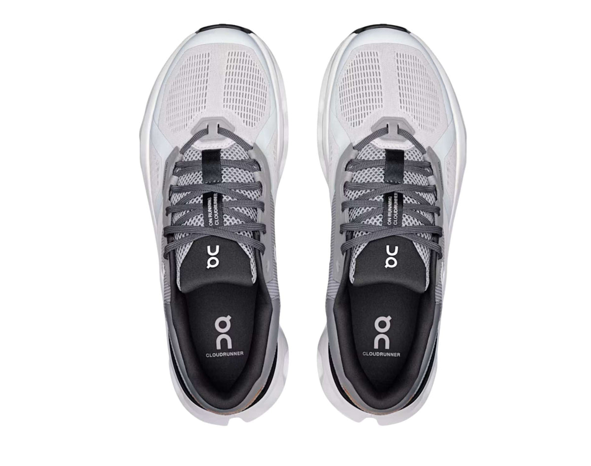 On Cloudrunner 2 Chaussures de Course Homme