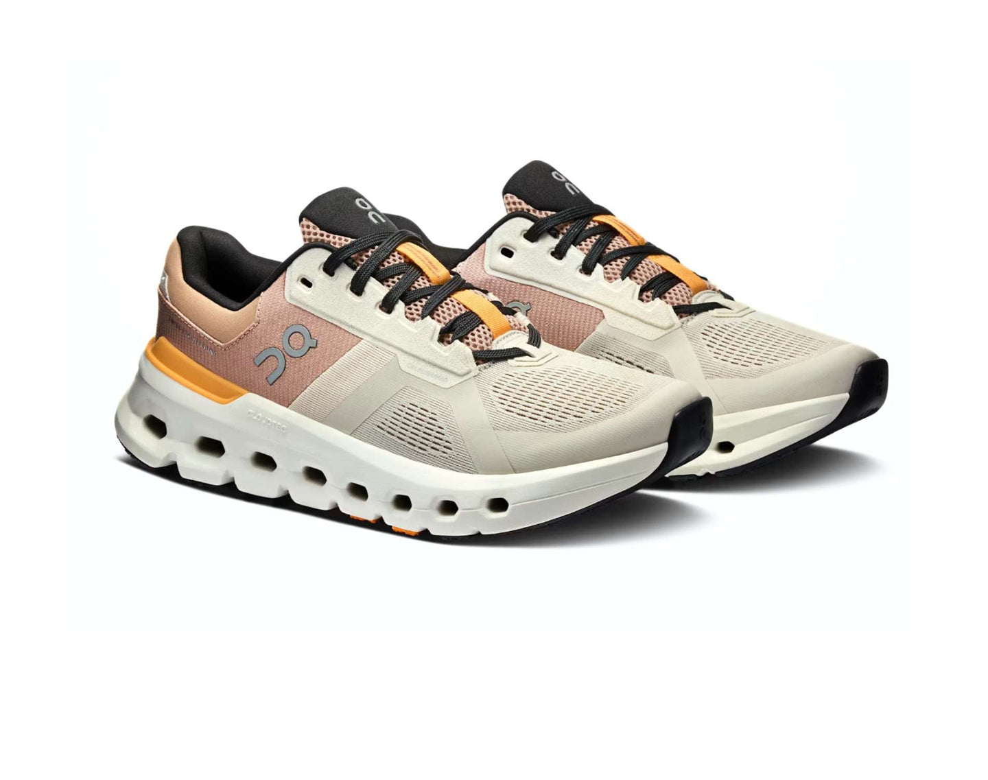 On Cloudrunner 2 Chaussures de Course Femme