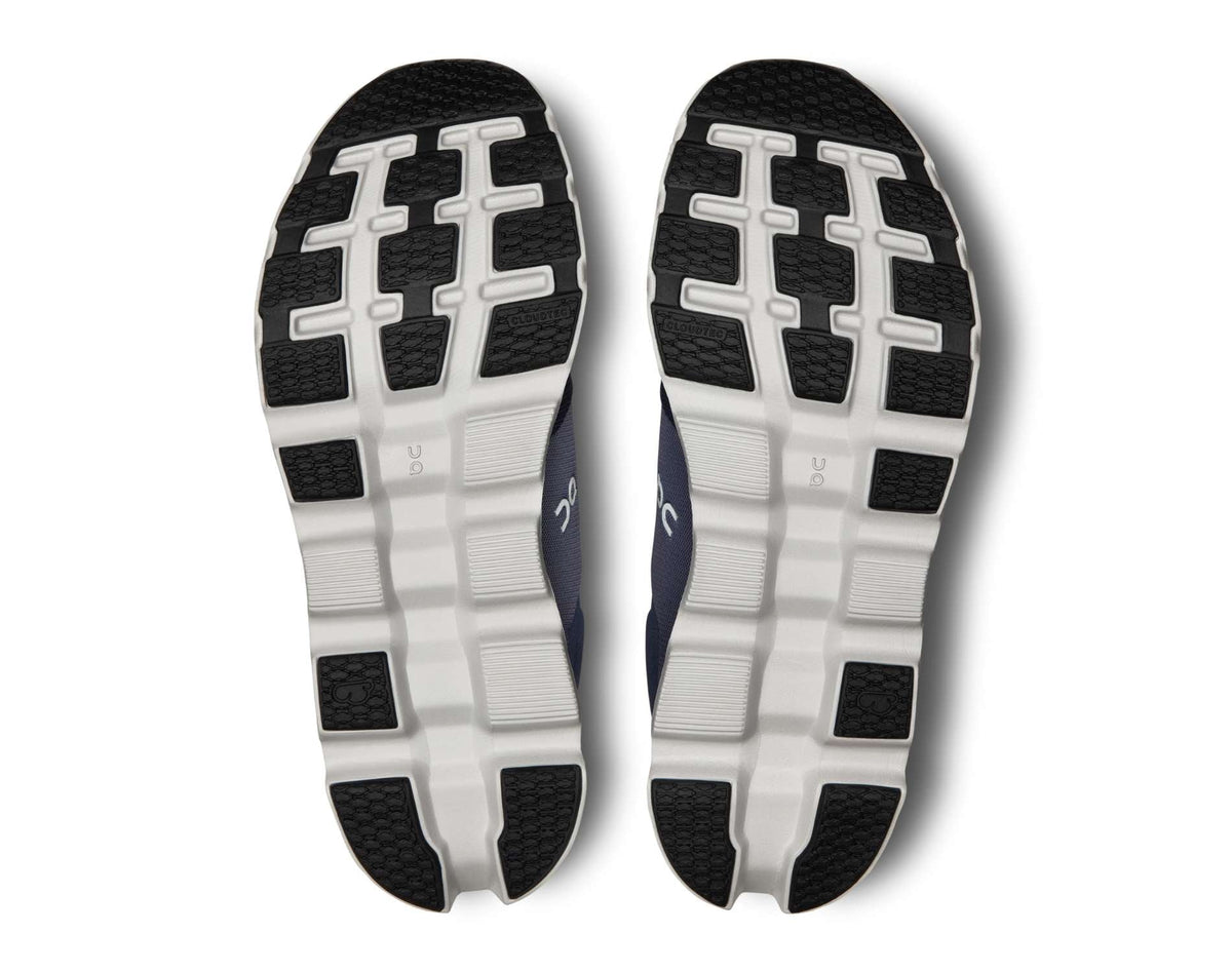 On Cloudstratus 3 Heren Hardloopschoenen
