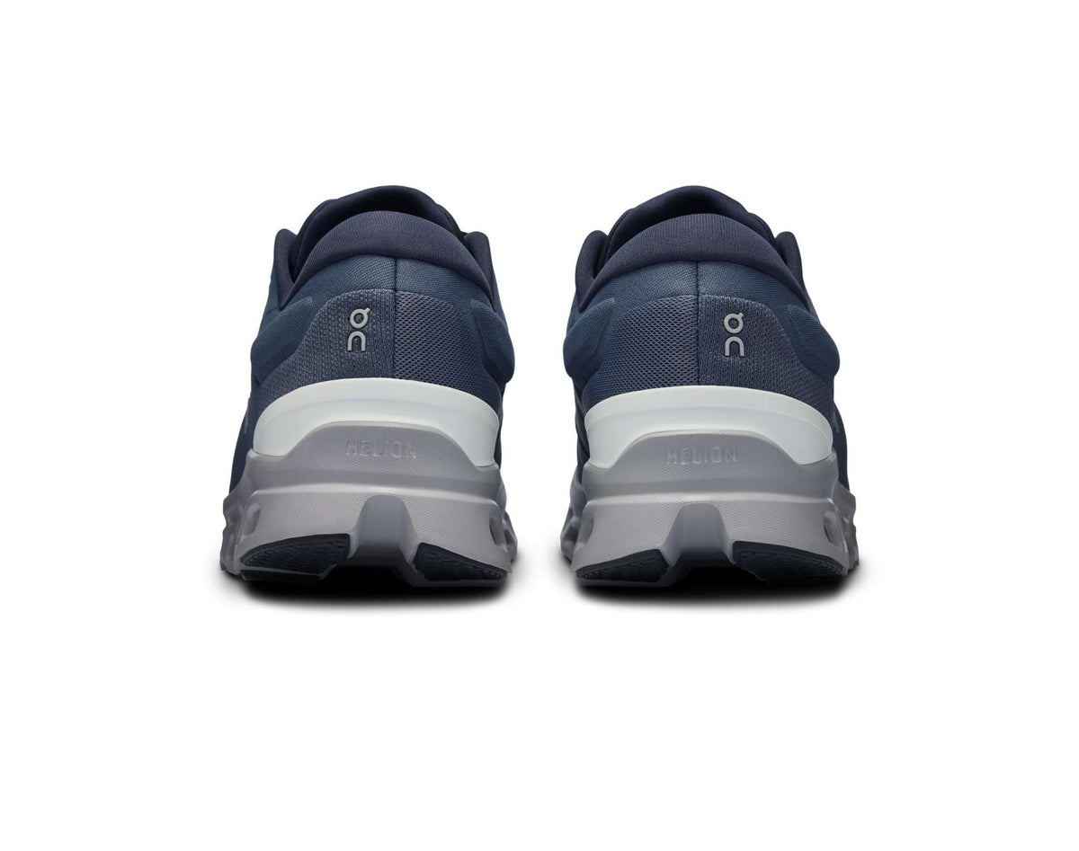 On Cloudstratus 3 Heren Hardloopschoenen