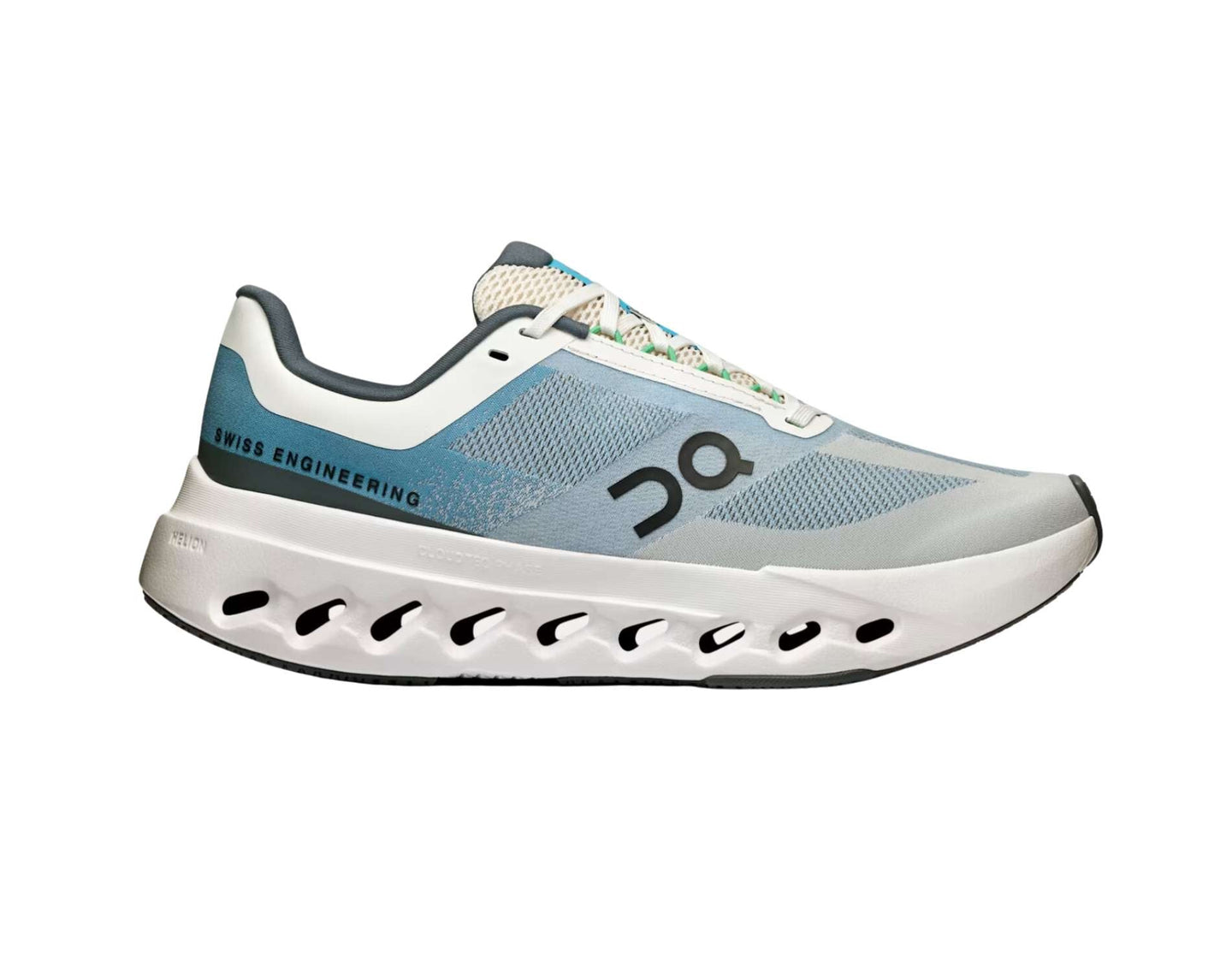On Cloudsurfer Next Chaussures de Course Femme