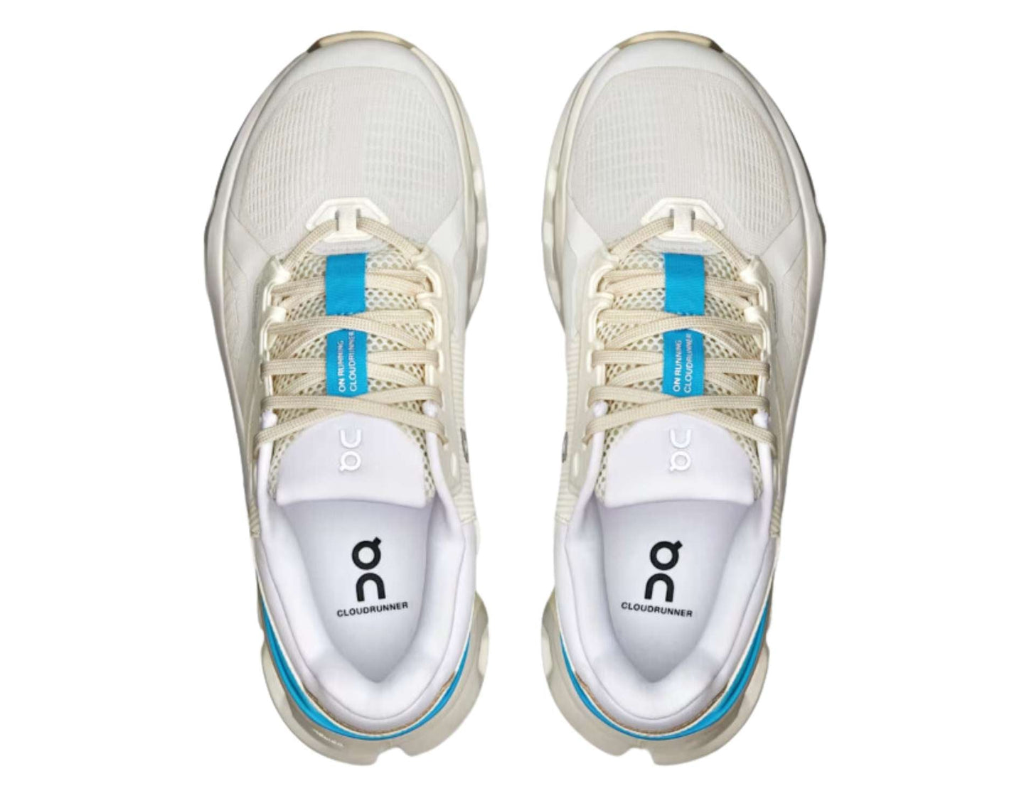 On Cloudrunner 2 Chaussures de Course Femme