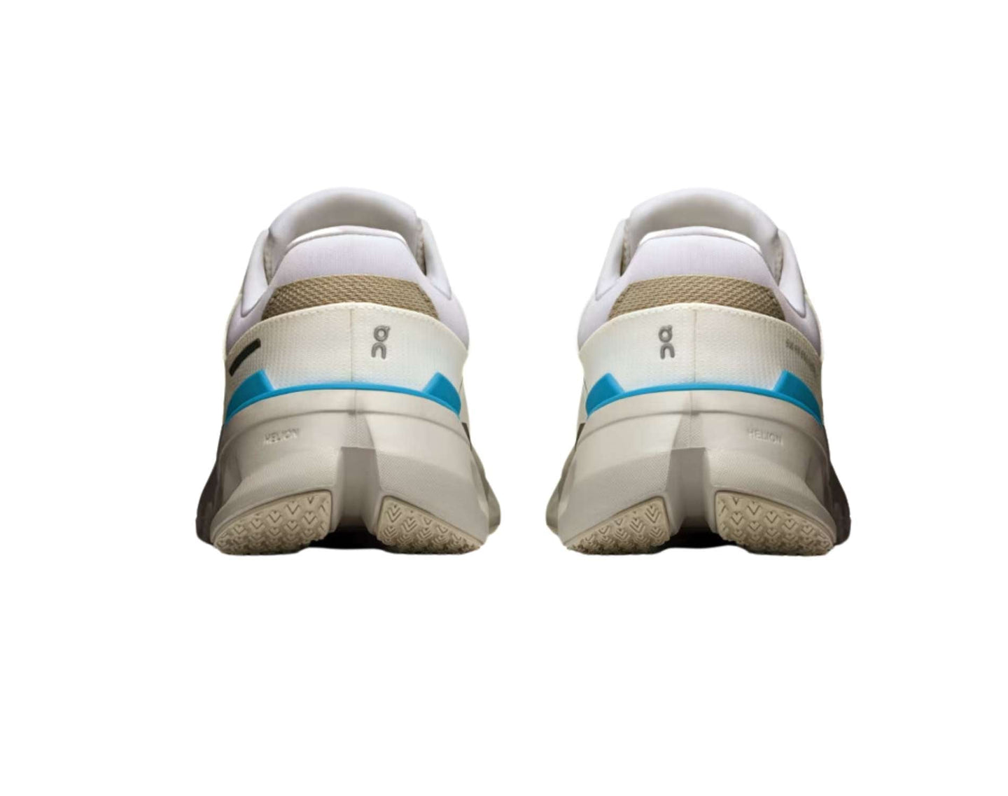 On Cloudrunner 2 Chaussures de Course Femme