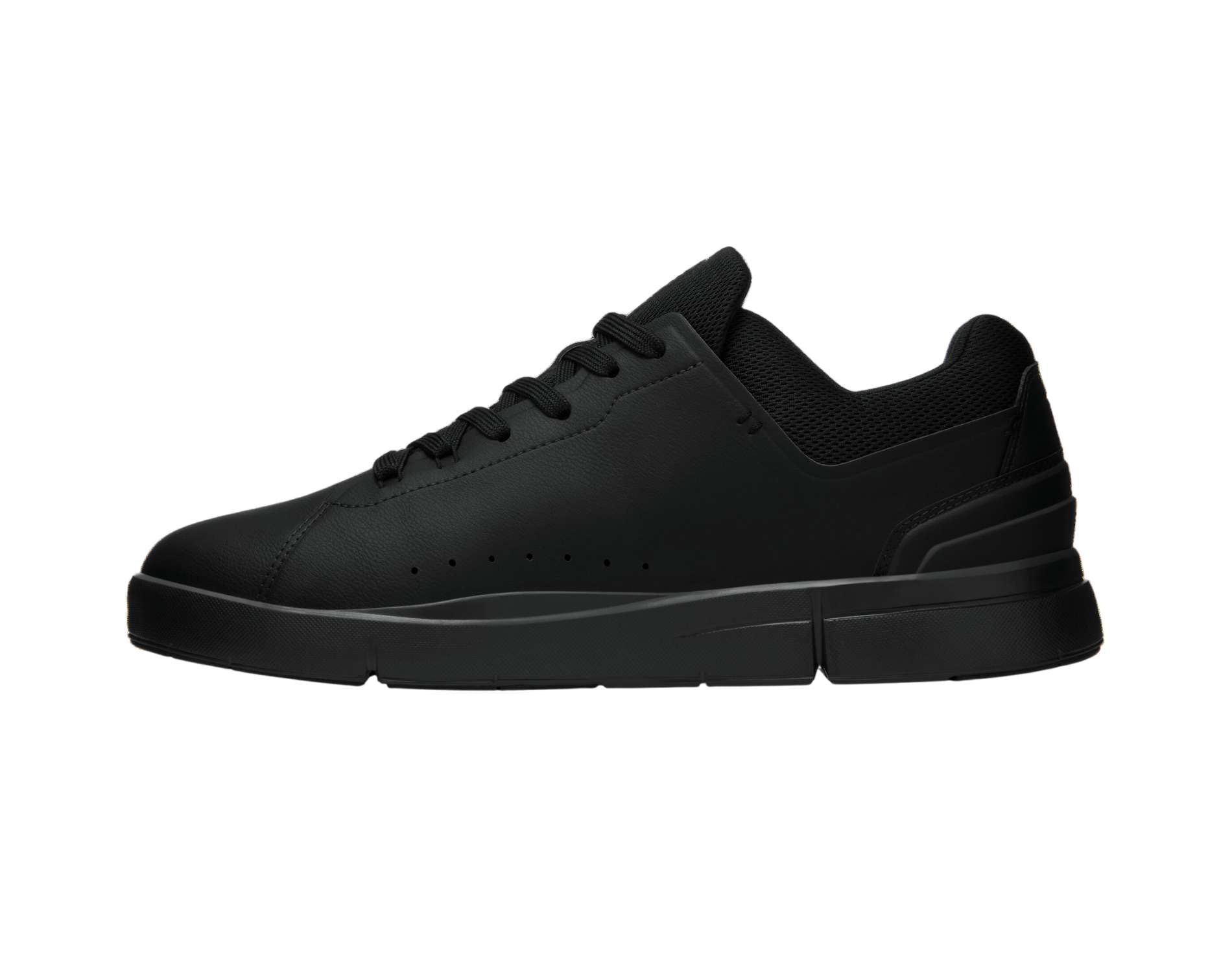 On The Roger Advantage Heren Casual Schoenen