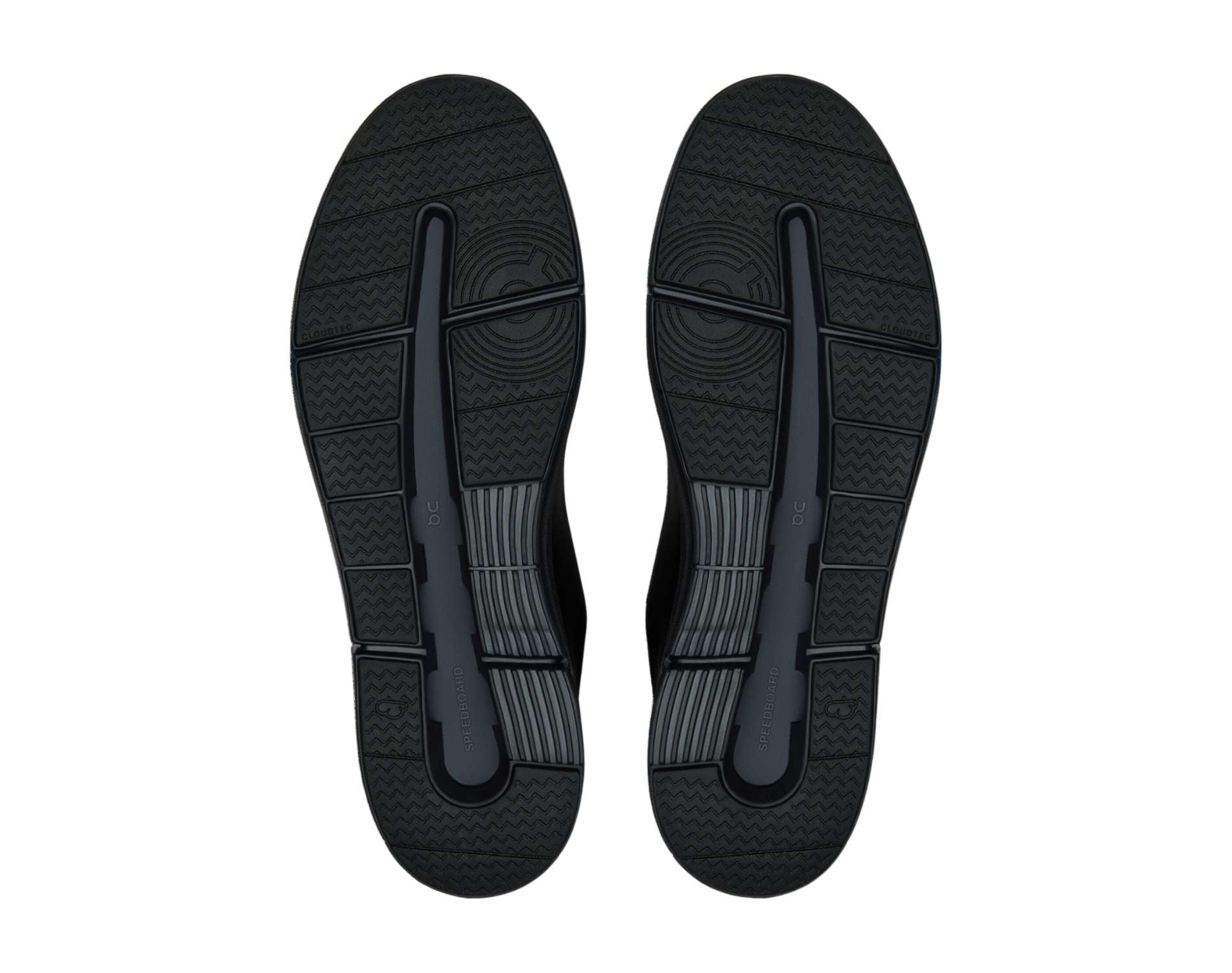 On The Roger Advantage Heren Casual Schoenen
