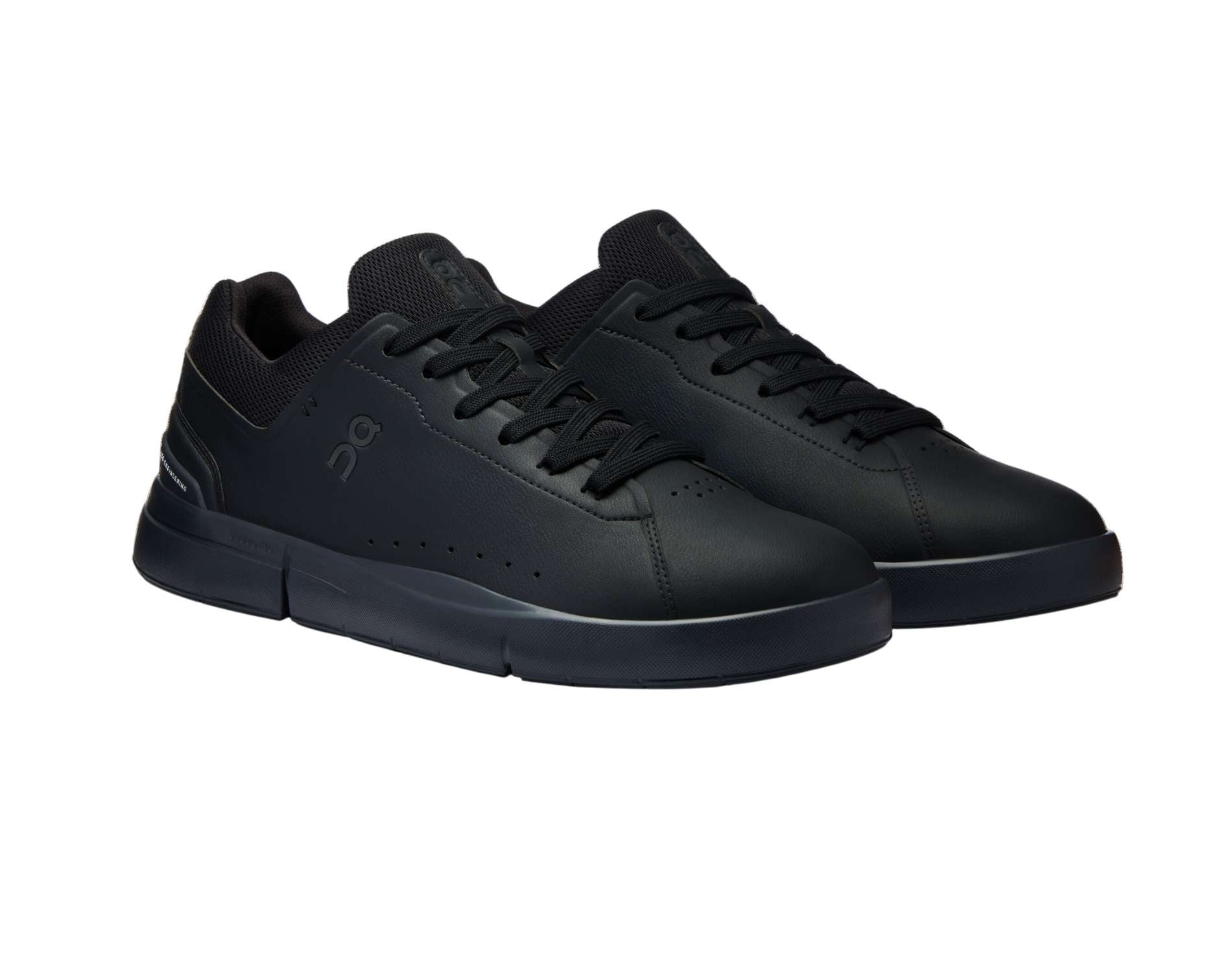 On The Roger Advantage Heren Casual Schoenen