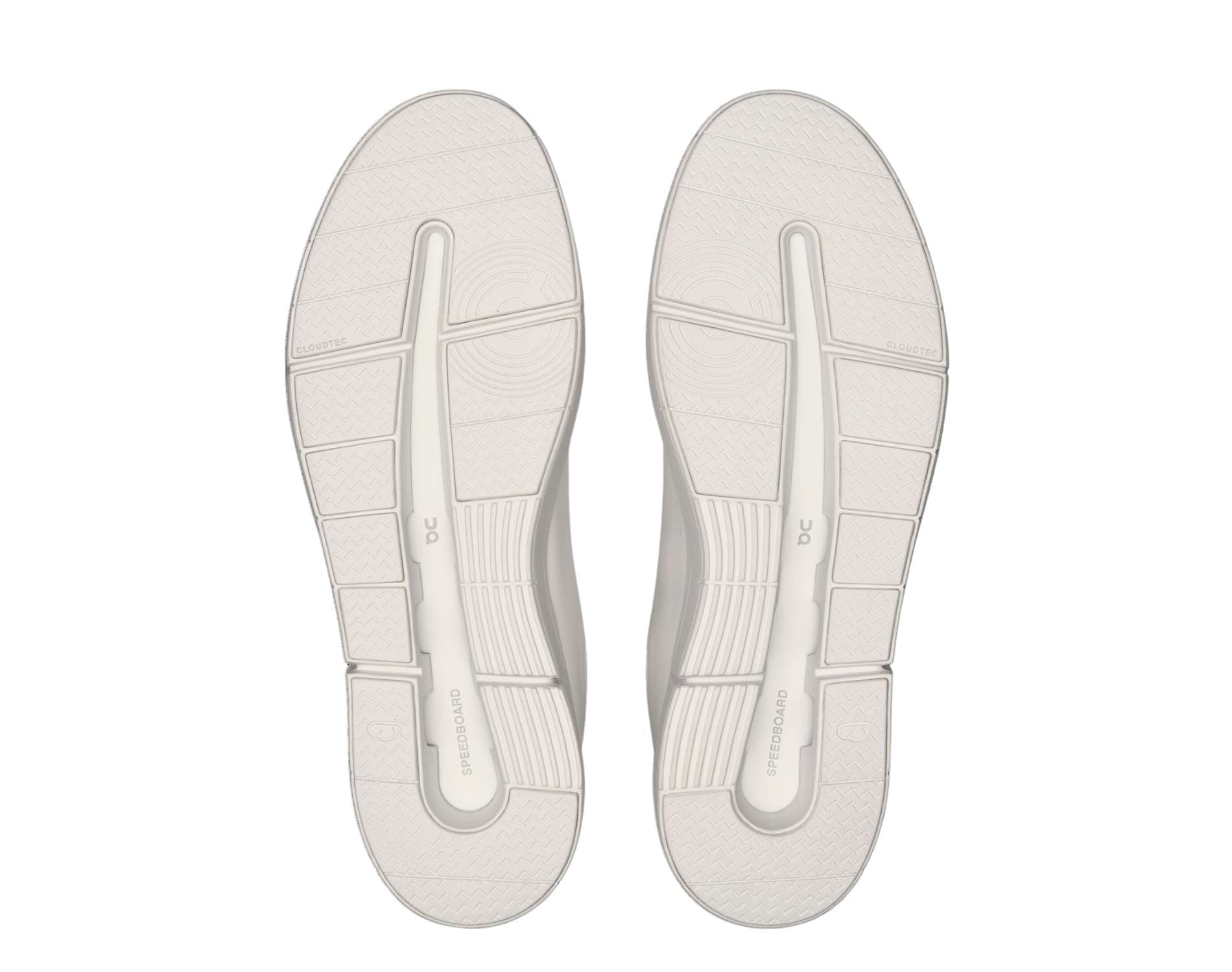 On The Roger Advantage Heren Casual Schoenen