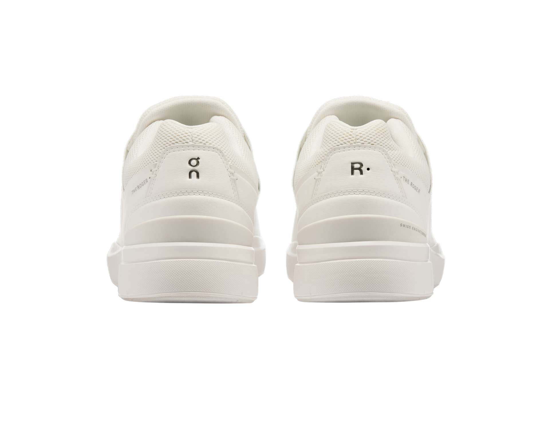 On The Roger Advantage Heren Casual Schoenen