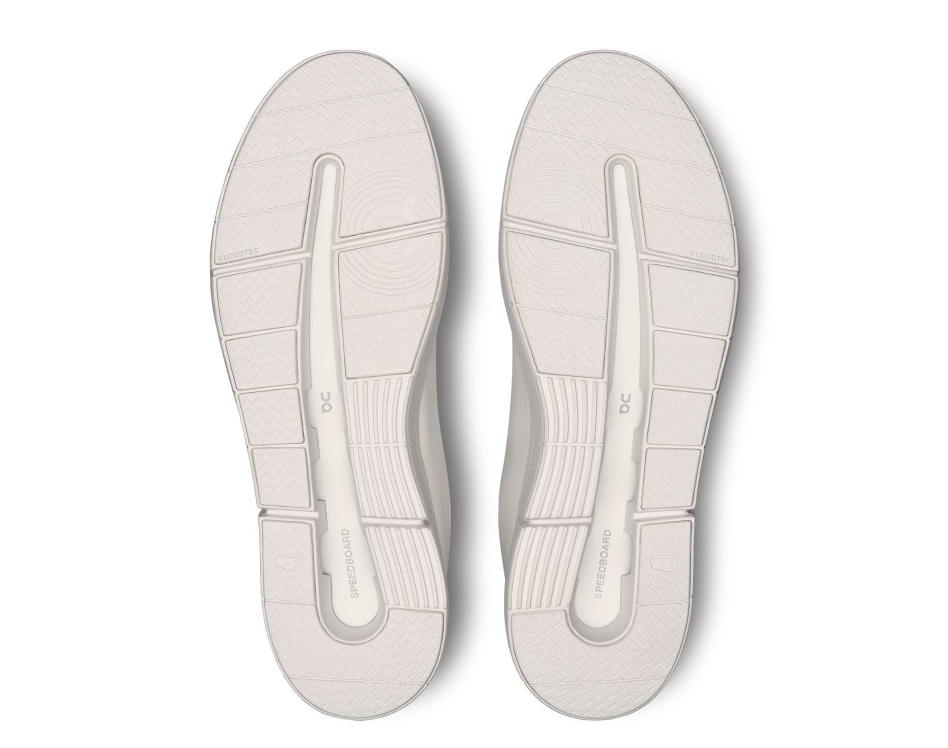 On The Roger Advantage Heren Casual Schoenen