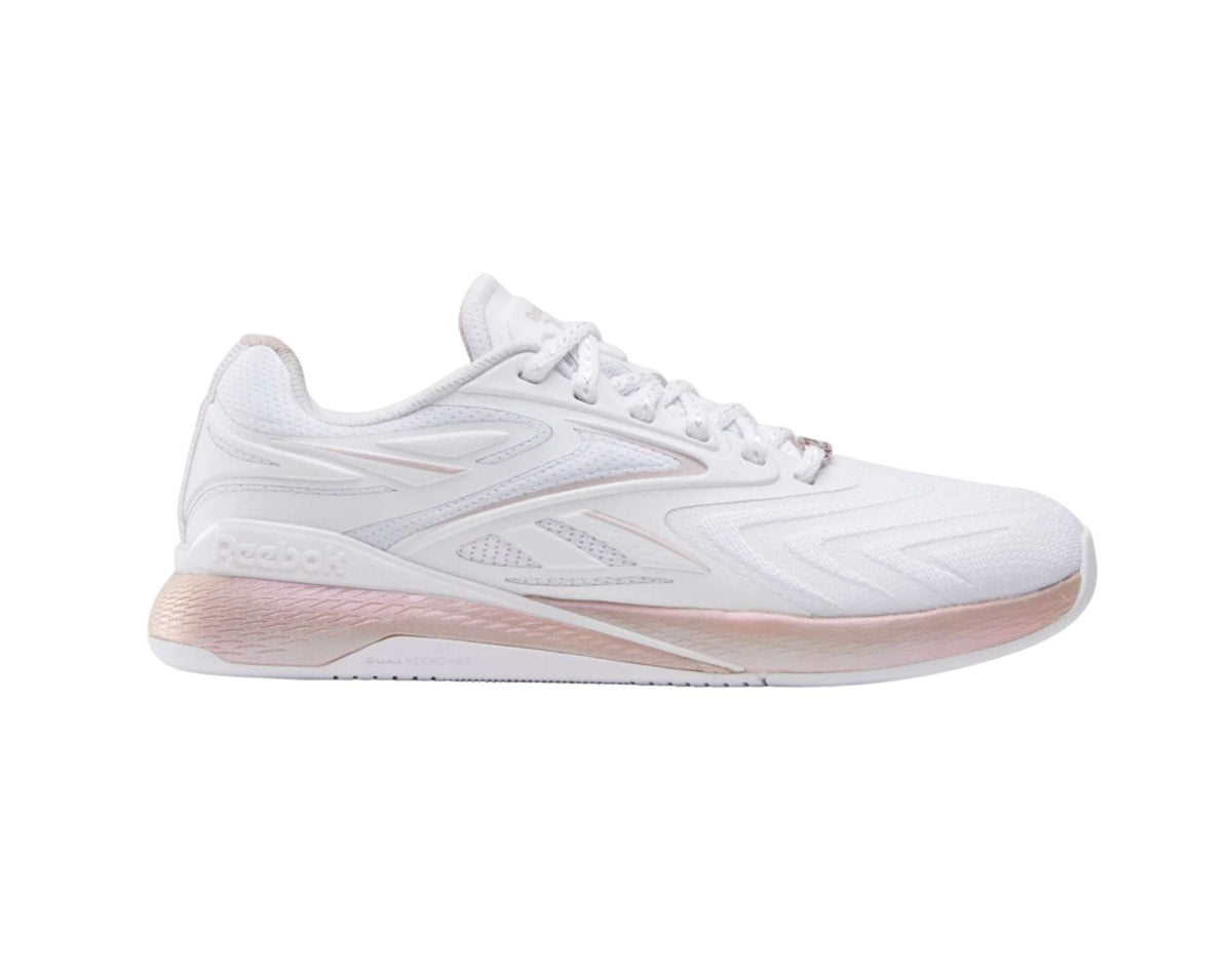 Chaussures d'entraînement Reebok Nano X5 Edge pour femmes