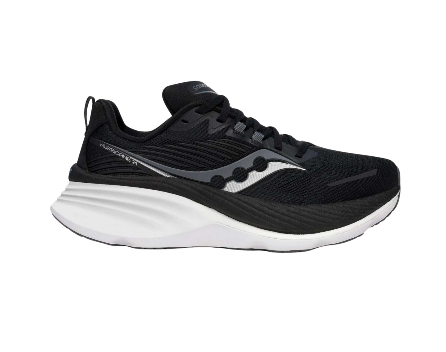 Saucony Hurricane 24 Chaussures de Course Femme