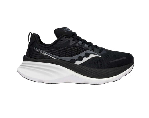 Saucony Hurricane 24 Chaussures de Course Femme