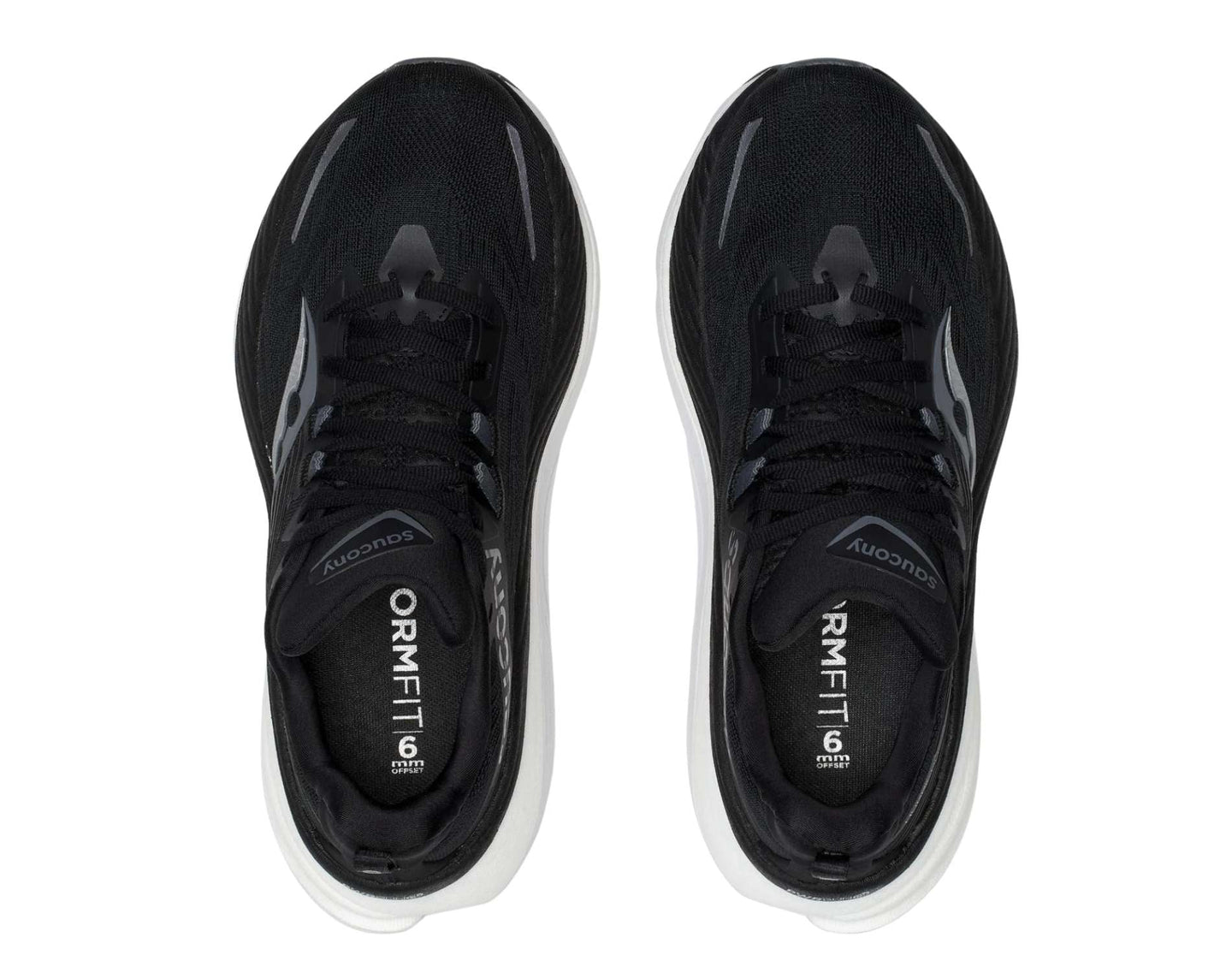Saucony Hurricane 24 Chaussures de Course Femme