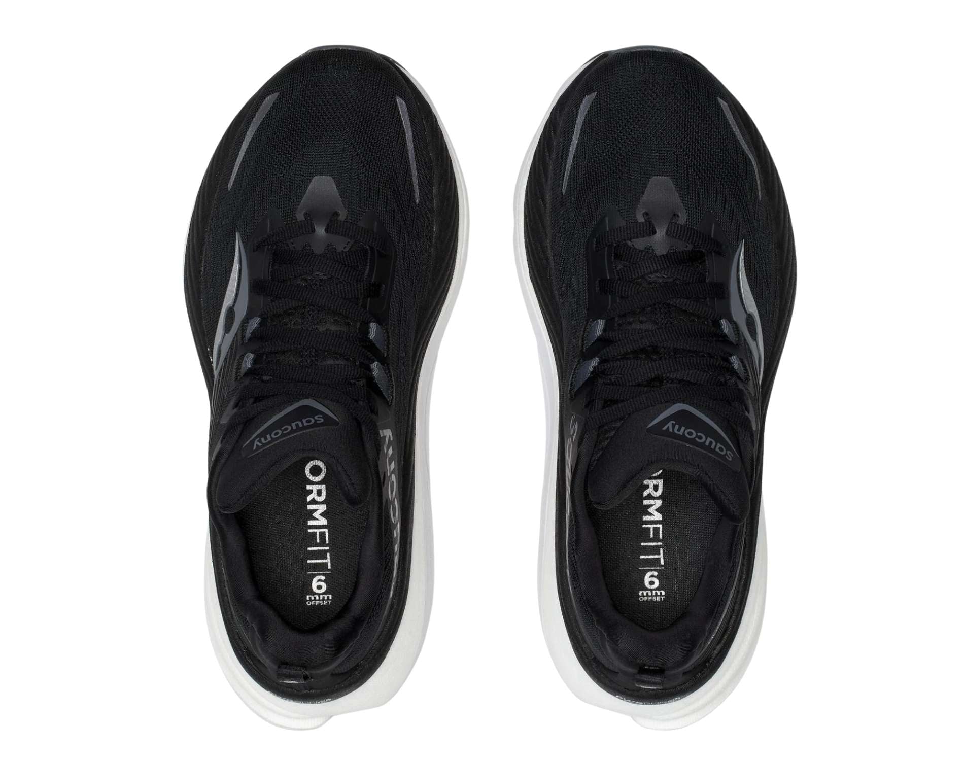 Saucony Hurricane 24 Dames Hardloopschoenen