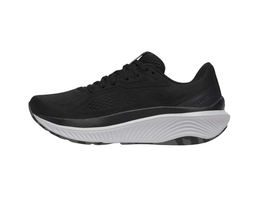 Chaussures de course extra larges Saucony Echelon 10 pour hommes