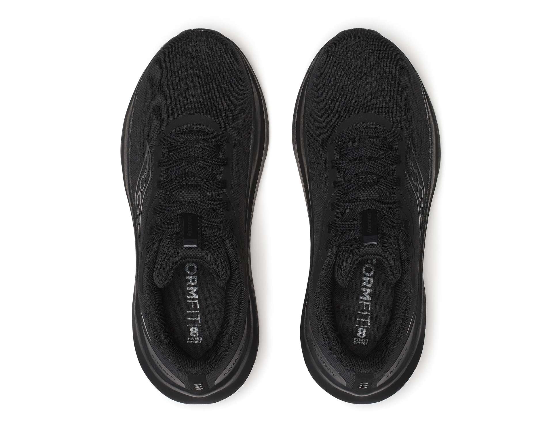 Saucony Echelon 10 Dam Bred Löparskor
