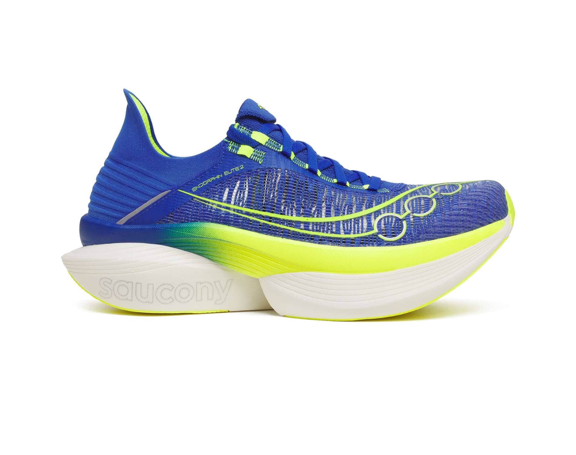 Saucony Endorphin Elite 2 Unisex Löparskor