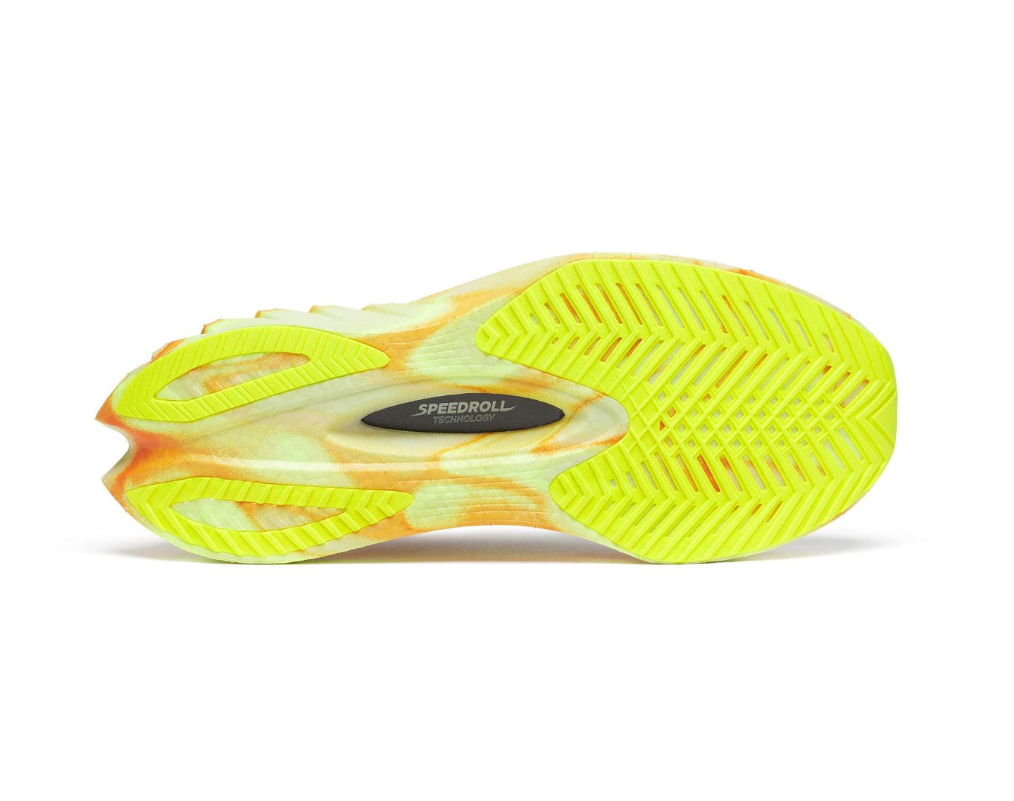 Saucony Endorphin Pro 4 Herr Löparskor