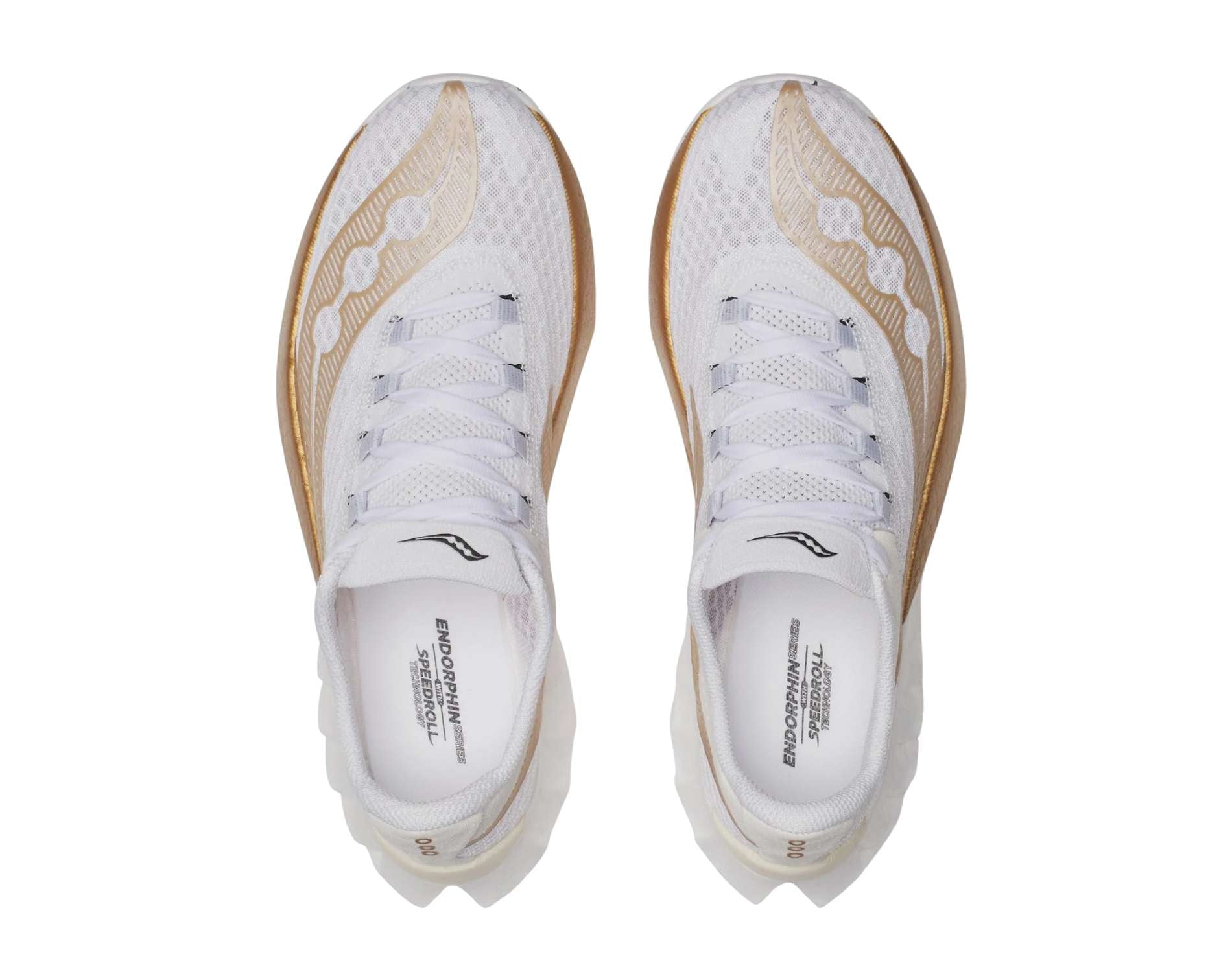 Saucony Endorphin Pro 4 Herr Löparskor